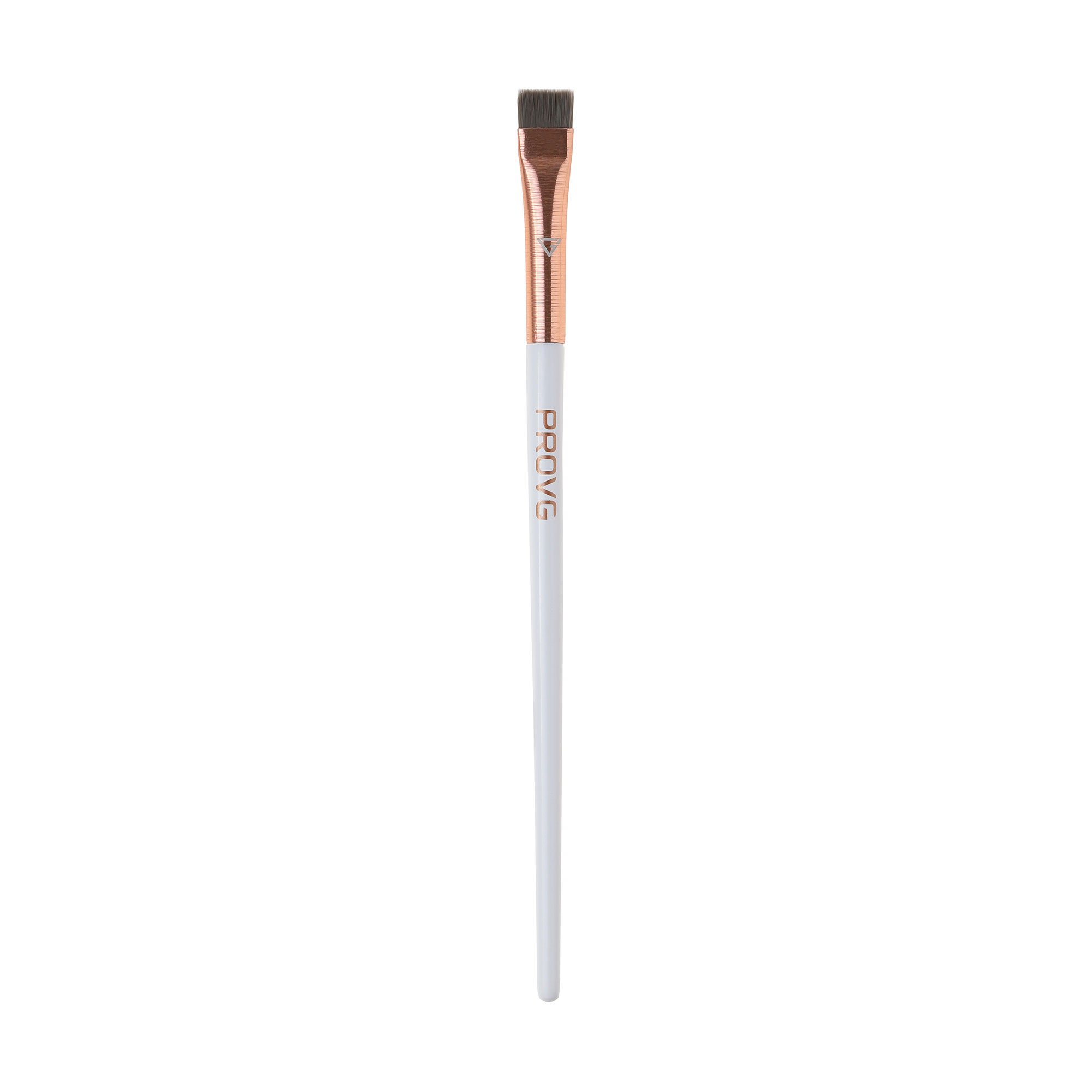 Пензель для брів PROVG Brow Pro BR-10 широкий